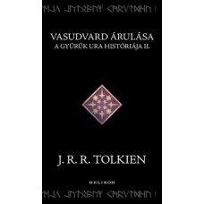 Vasudvard árulása - A Gyűrűk Ura históriája II   23.95 + 1.95 Royal Mail